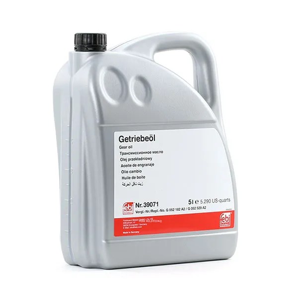 FEBI BILSTEIN 39071 Automatic transmission fluid