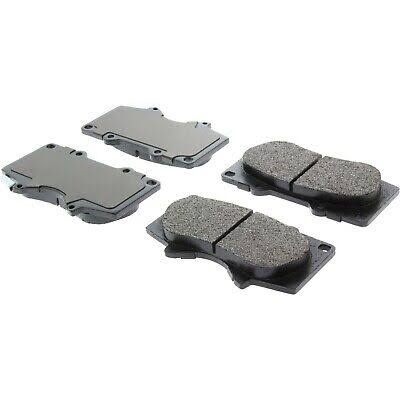 BXD Toyota Front Brake Pads 04465-YZZ57
