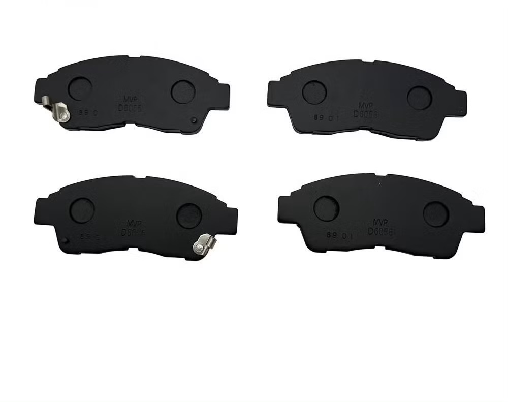 BXD Toyota Front Brake Pads Corona Premio 04465-YZZ51