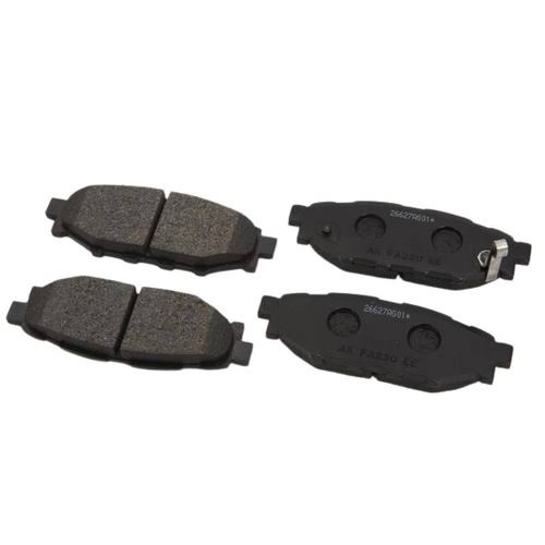 BXD Subaru Rear Brake Pads 26696-AG010