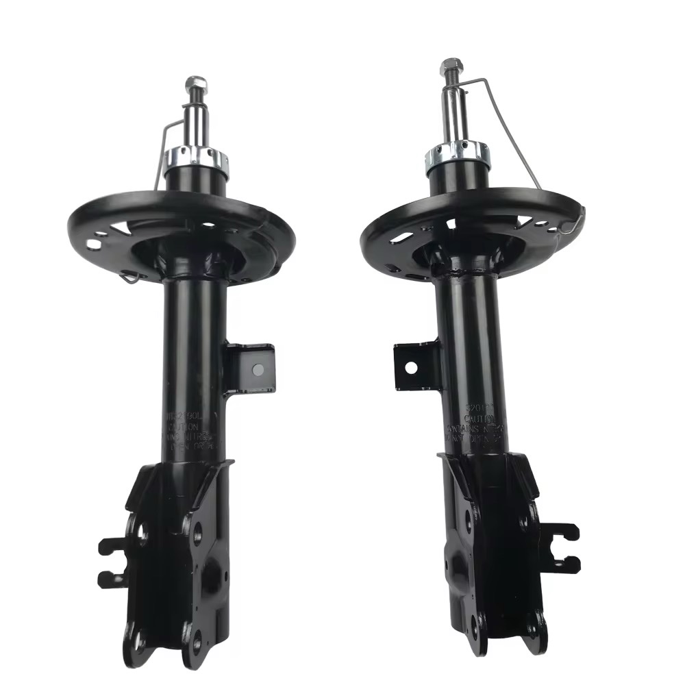 Dynaimicol Toyota Front Shock Absobers 334323,334324 Left Right