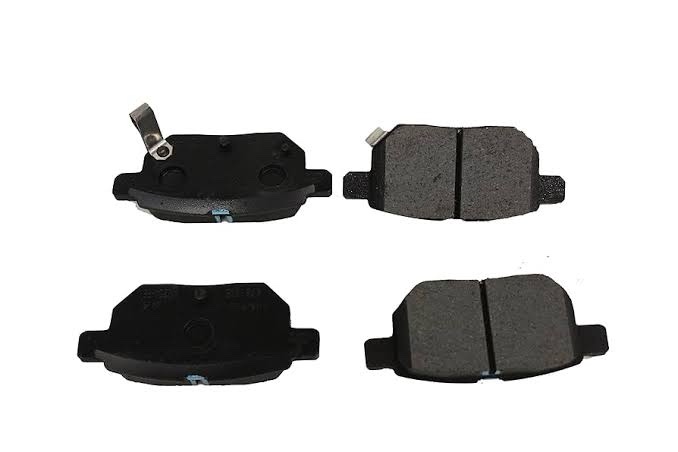 BXD Toyota Rumion Rear Brake Pads 04466-02210