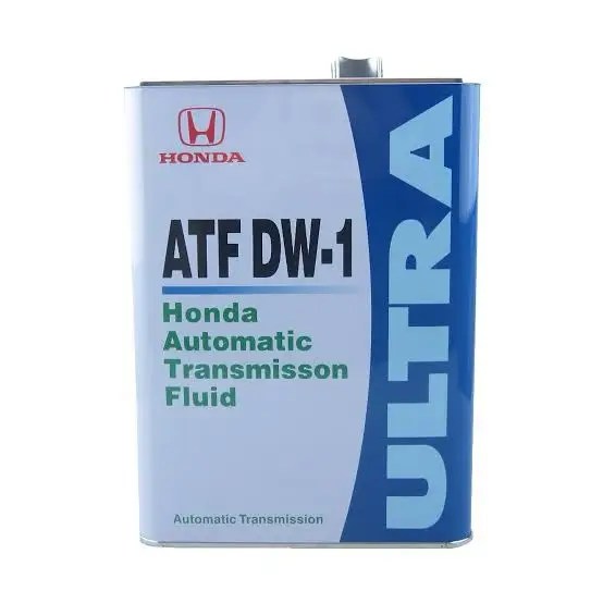 Honda ATF DW-1