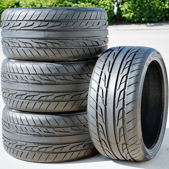Farroad FRD88 265/30ZR19 91Y All Season Tires