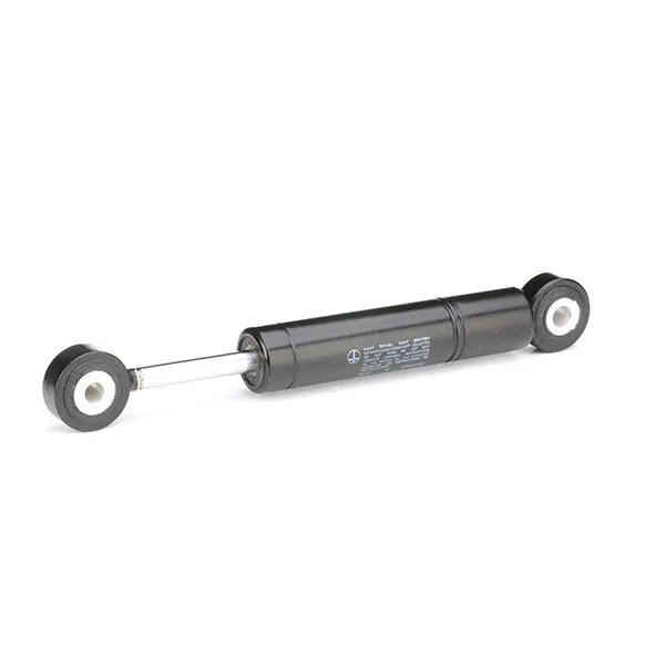 FEBI BILSTEIN 06569 Vibration Damper, v-ribbed belt