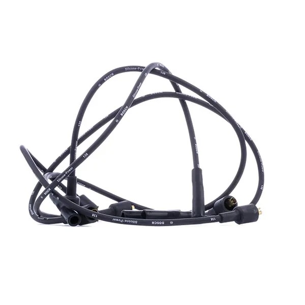 BOSCH 0 986 356 741 Ignition Cable Kit