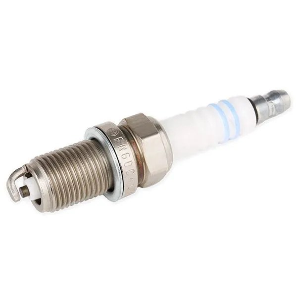 BOSCH 0 242 240 593 Spark Plug