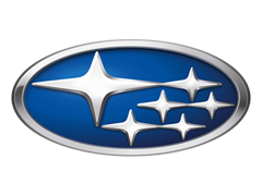 Subaru Legacy 2010