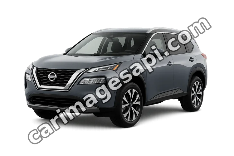 Nissan X-Trail 2010