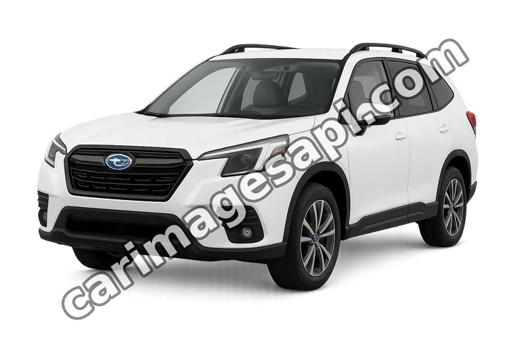 Subaru Forester 2007