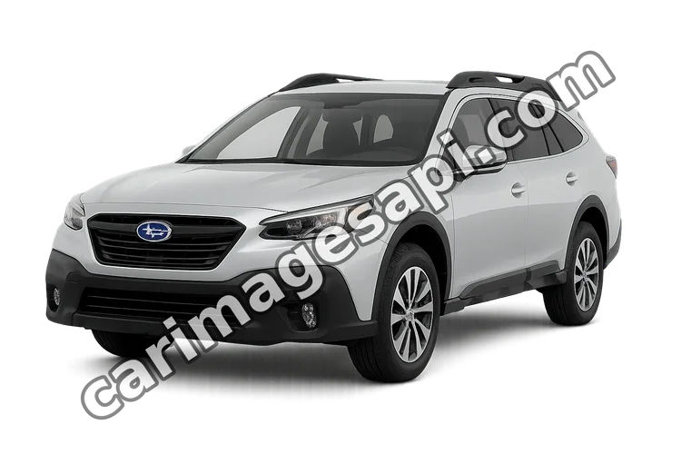 Subaru Outback 2010