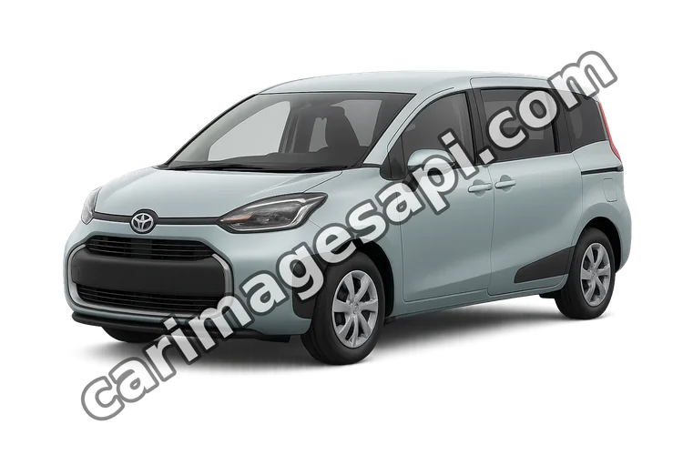 Toyota Sienta 2009