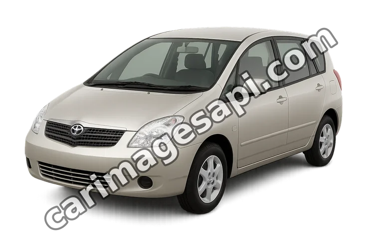 Toyota Spacio 2006