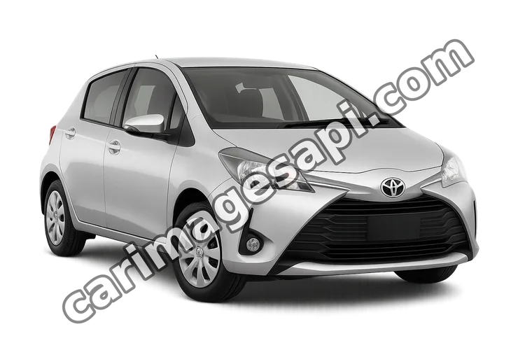 Toyota Vitz 2000