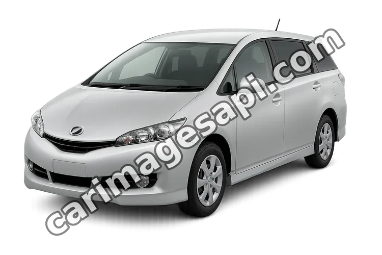 Toyota Wish 2009