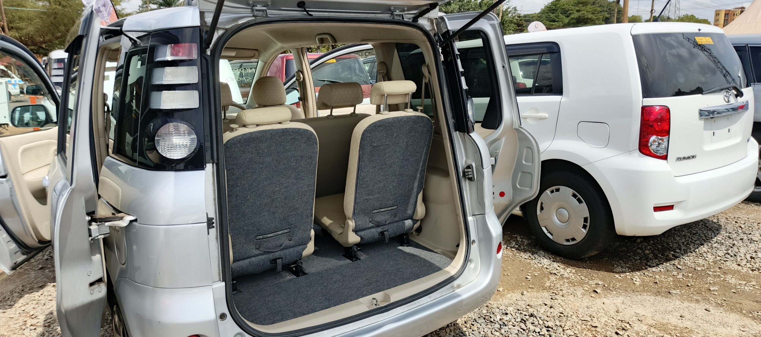 Vehicle