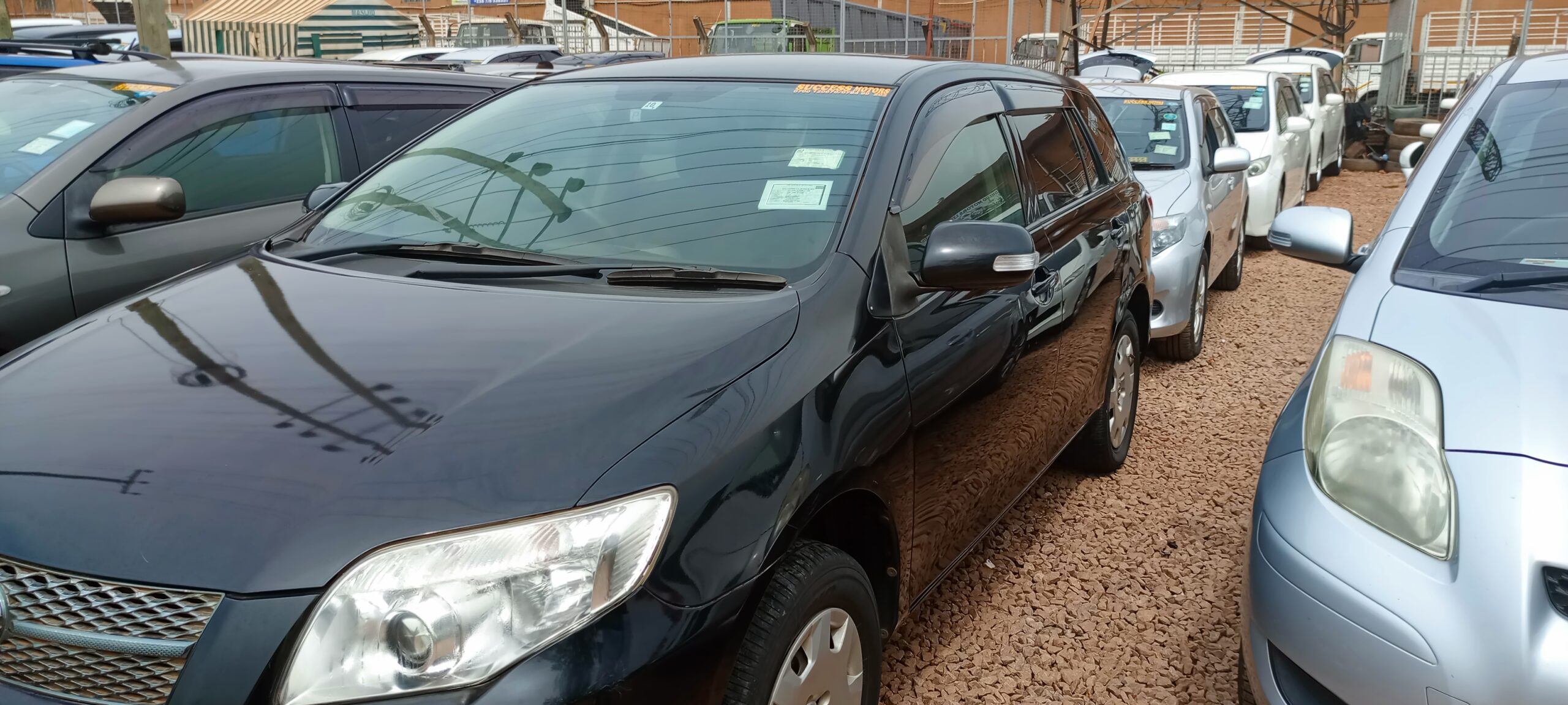 Vehicle