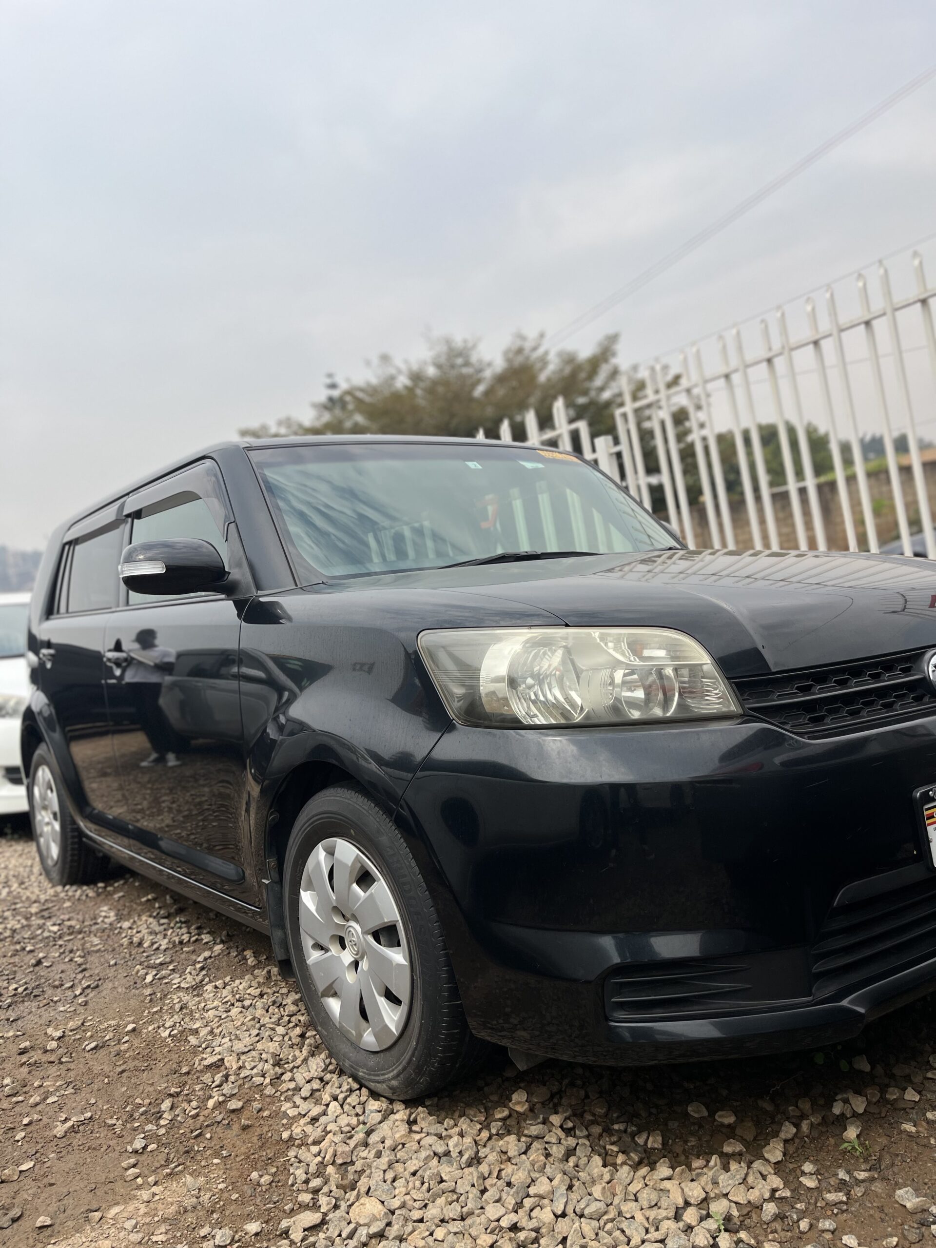 Vehicle