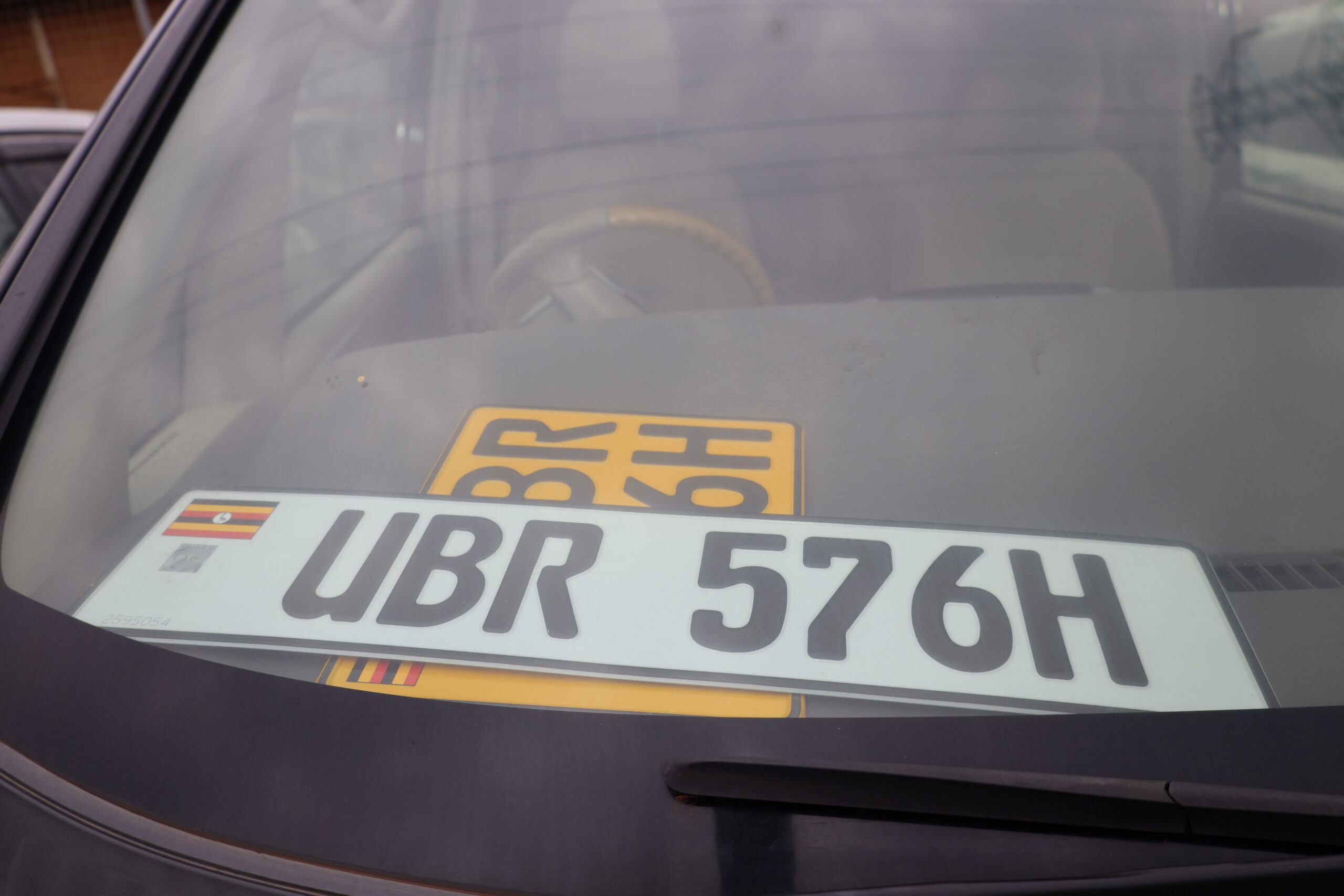 Toyota Noah 2010
