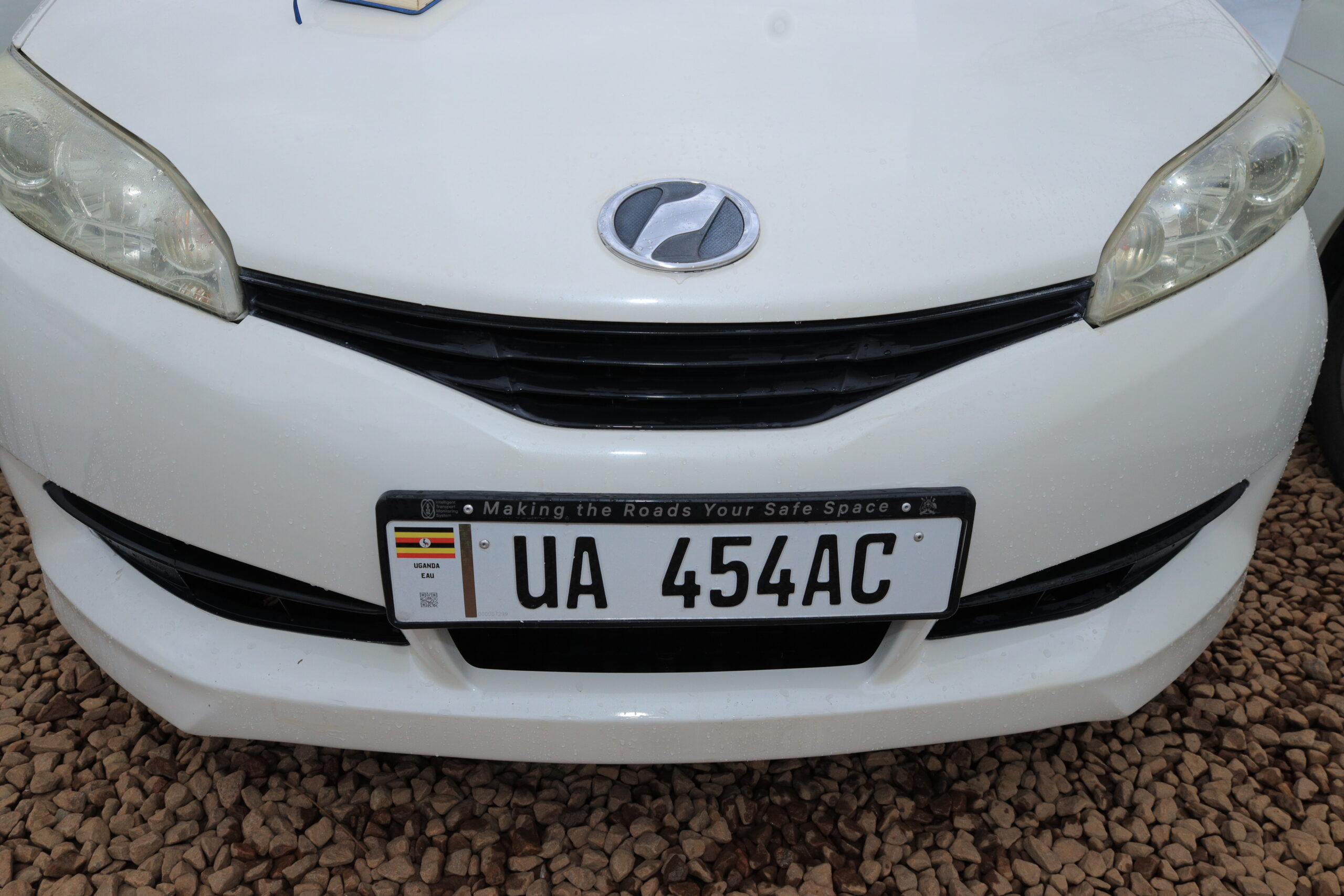 Toyota Wish 2009