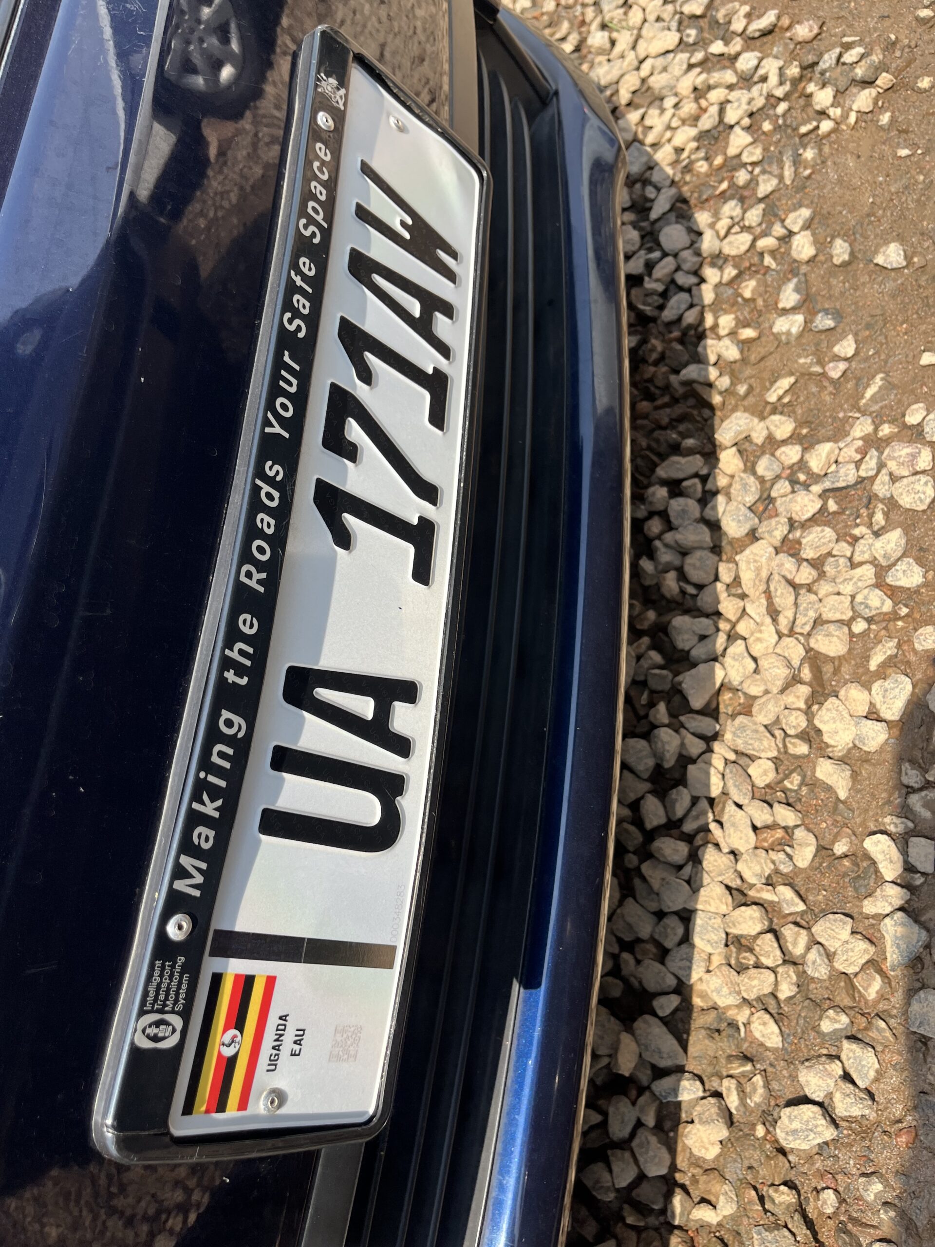 Vehicle