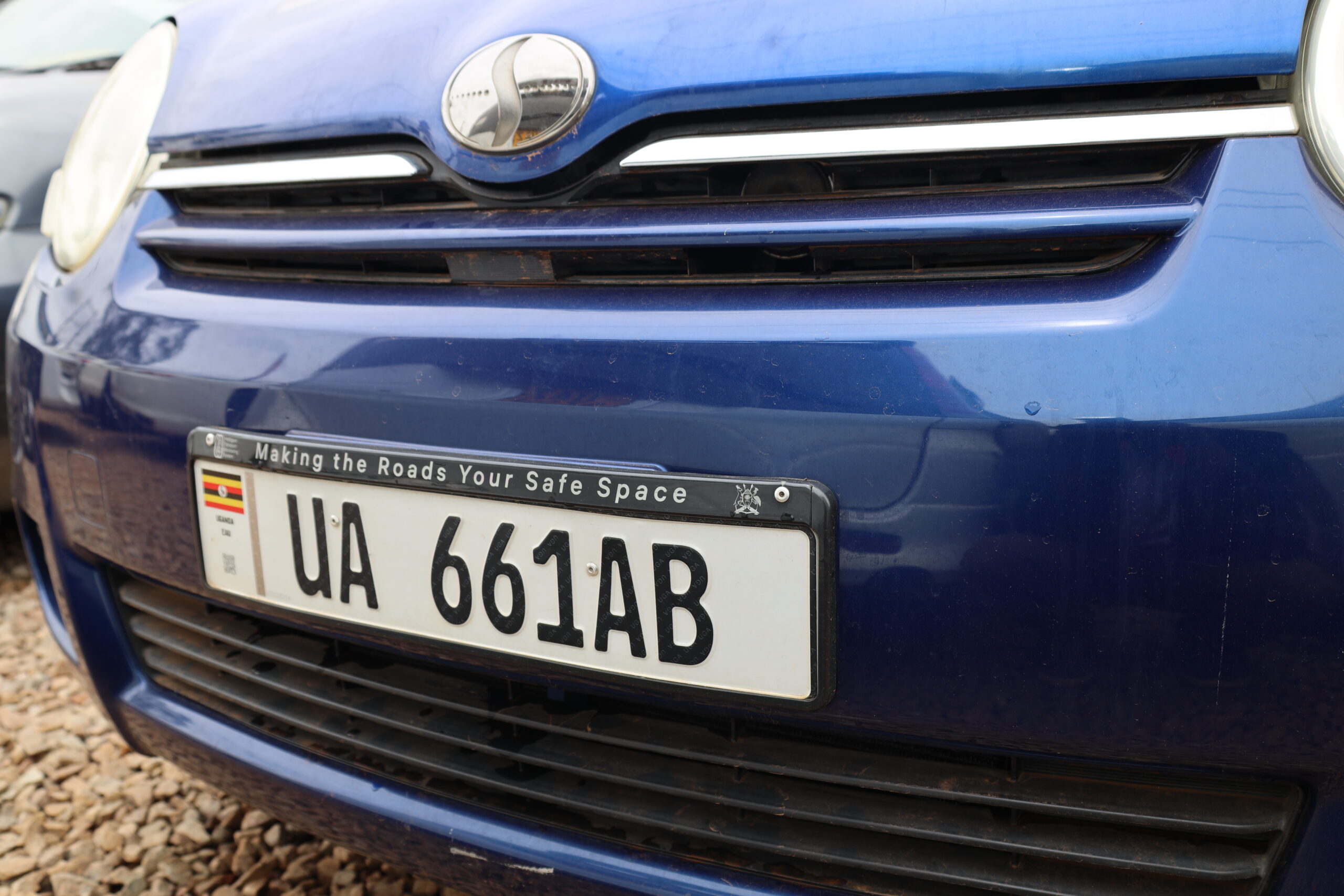 Toyota Sienta 2010