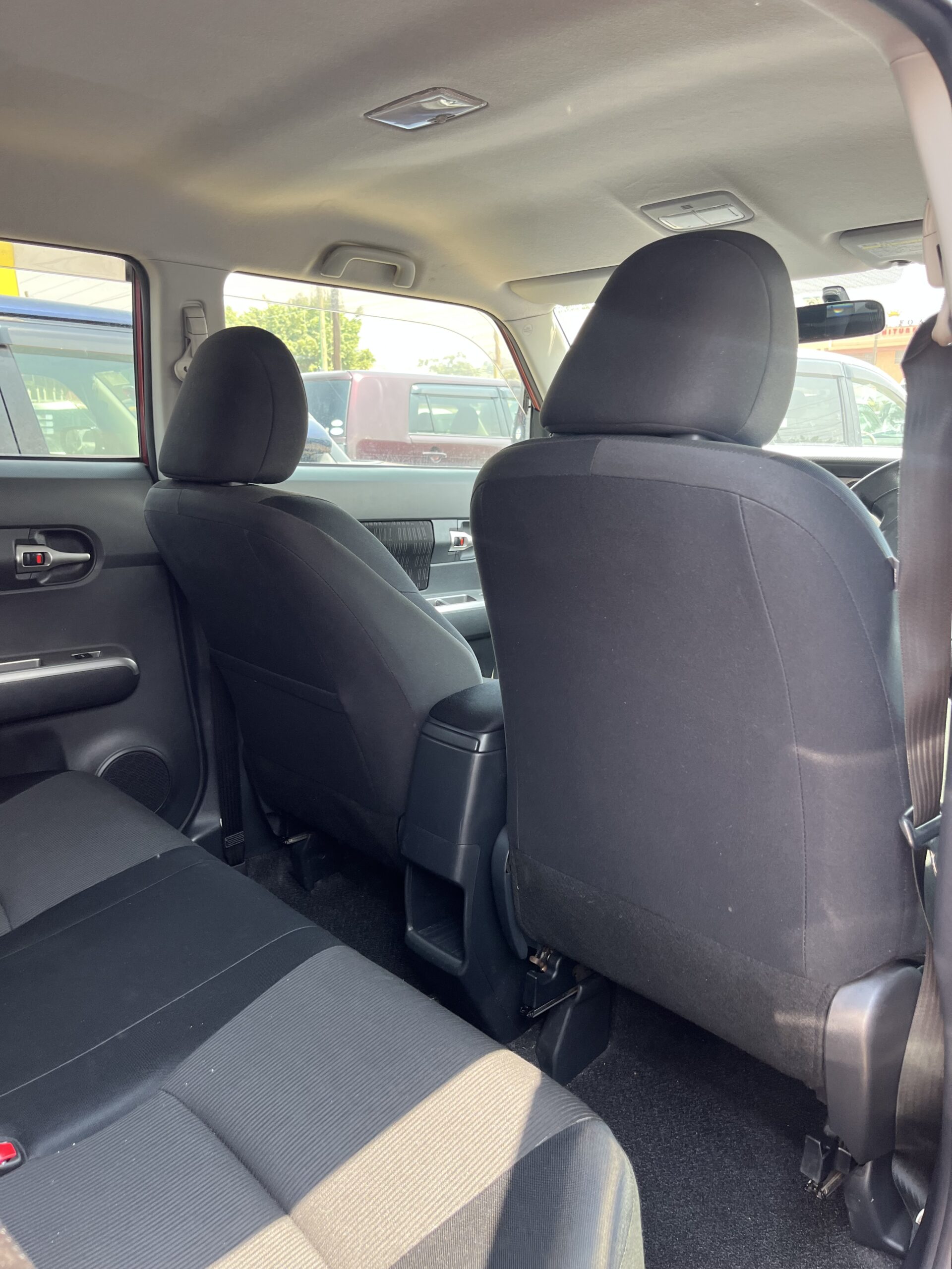 Vehicle
