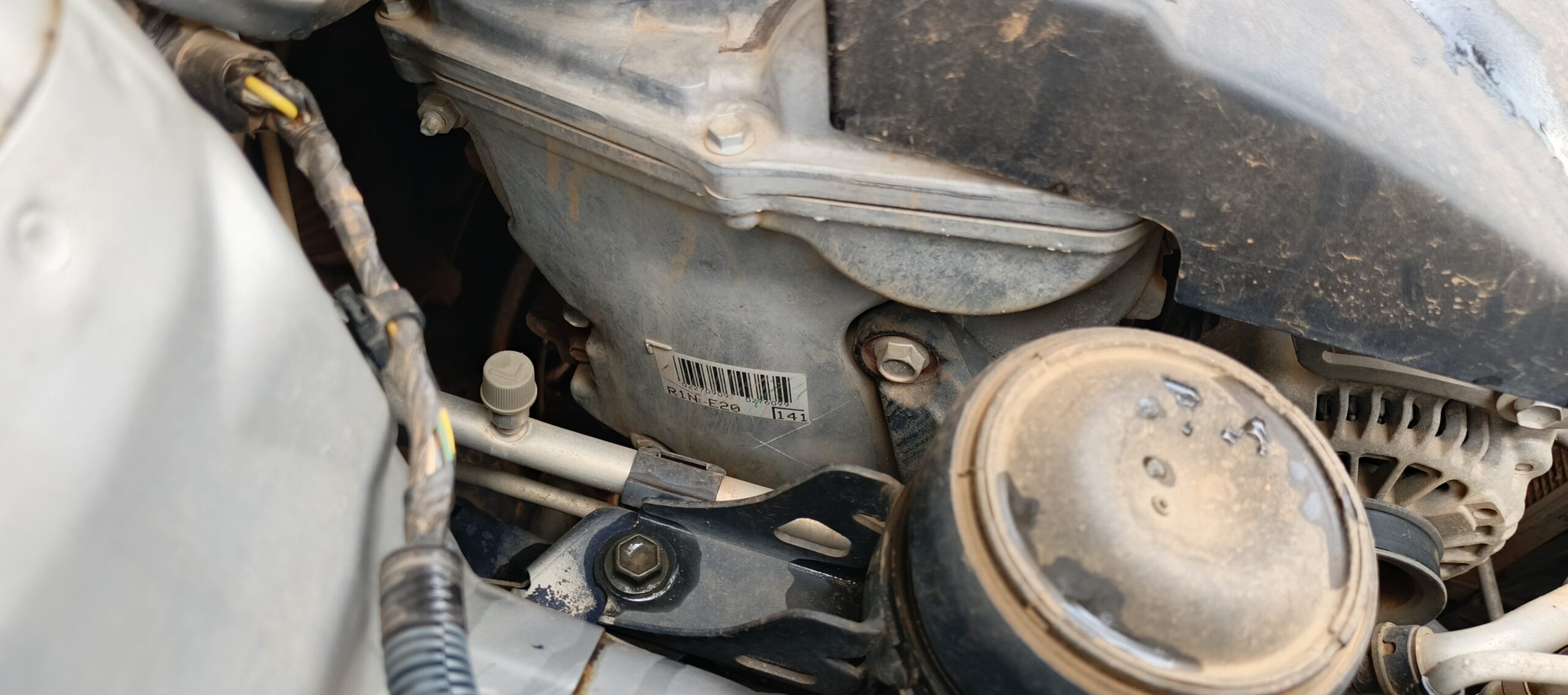 Vehicle