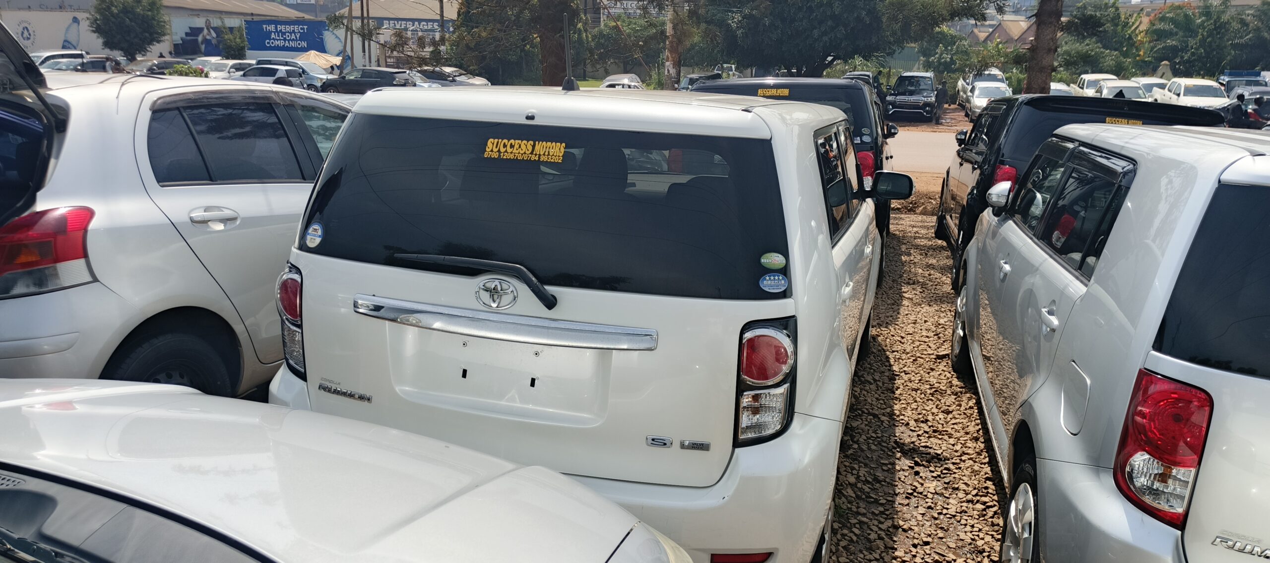 Vehicle
