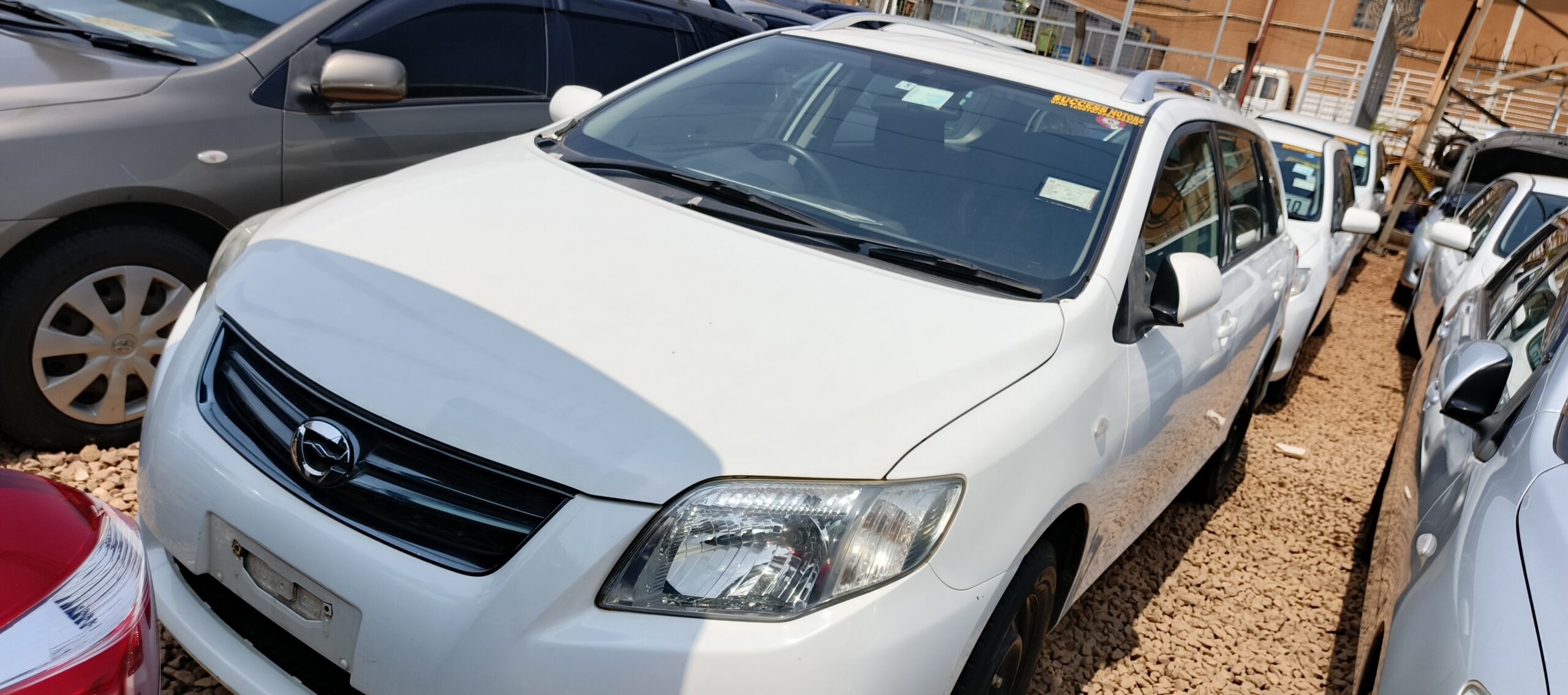 Vehicle