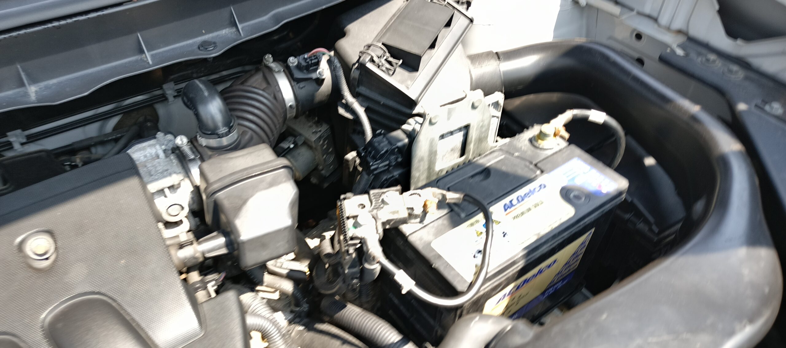 Nissan X-Trail 2009