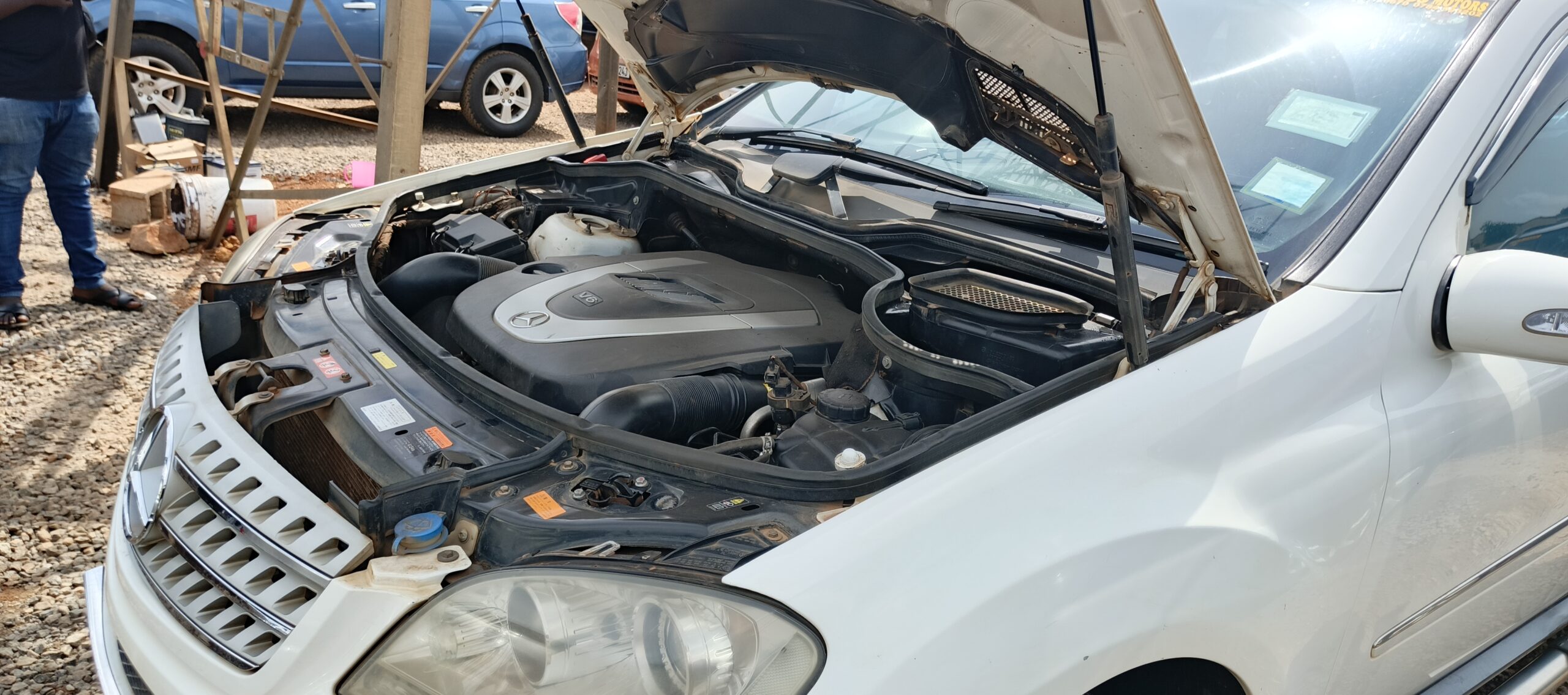 Vehicle