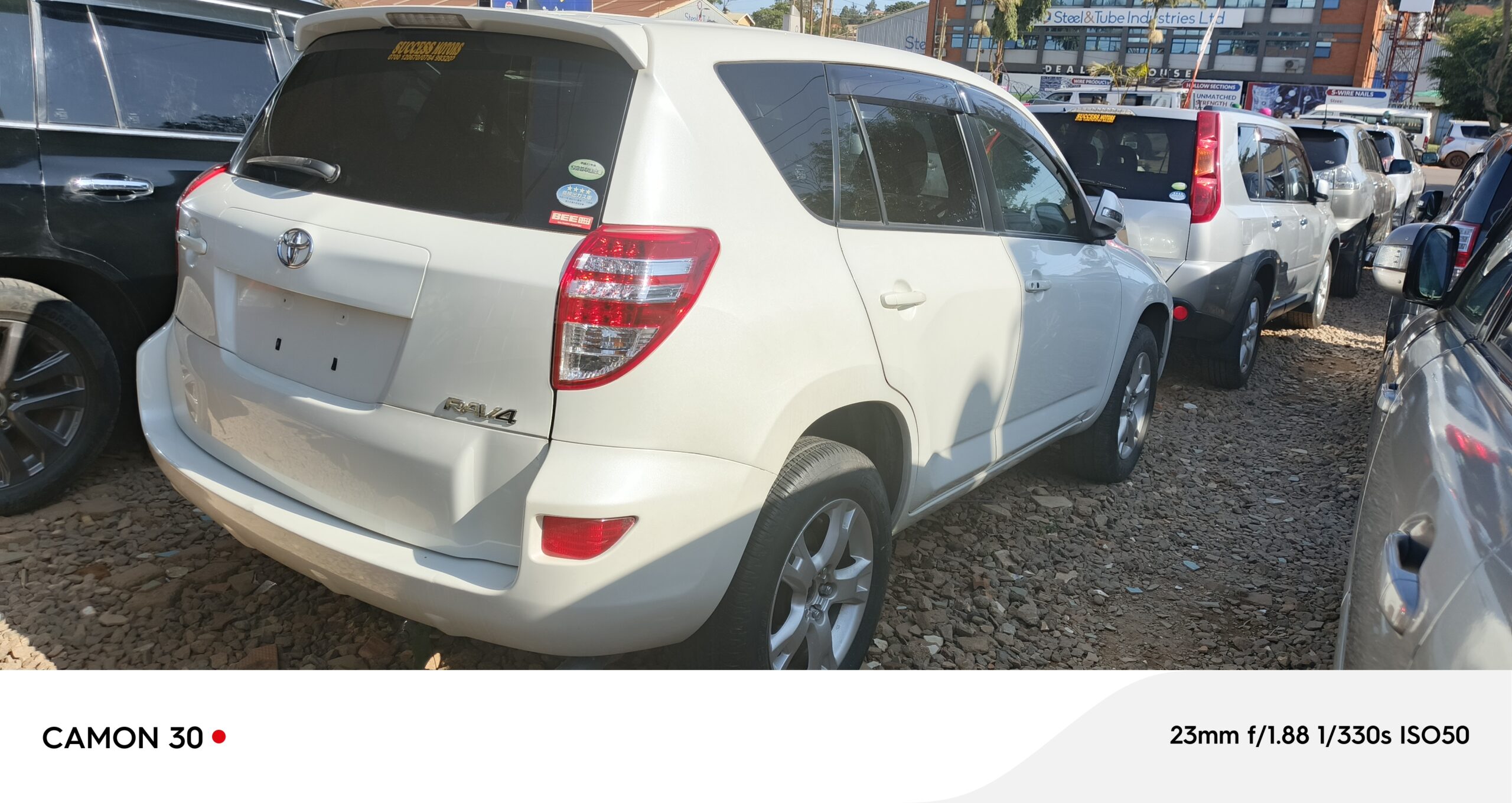 Vehicle