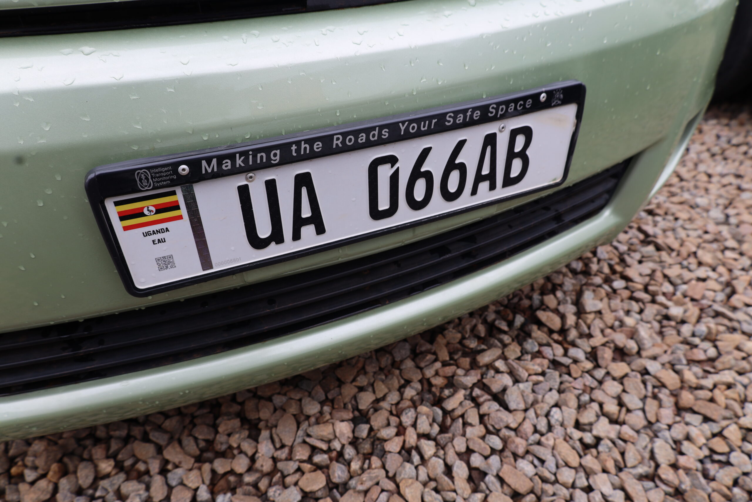 Toyota Sienta 2009